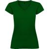 Basics,Tricouri,Tricouri cu mânecă scurtă,Tricouri și tricouri polo,WORKWEAR Femeie VICTORIA