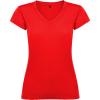 Basics,Tricouri,Tricouri cu mânecă scurtă,Tricouri și tricouri polo,WORKWEAR Femeie VICTORIA