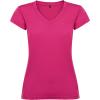 Basics,Tricouri,Tricouri cu mânecă scurtă,Tricouri și tricouri polo,WORKWEAR Femeie VICTORIA