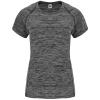 Colecție de sport,Tricouri simple și tricouri polo tehnice,Tricouri sportive Femeie AUSTIN WOMAN