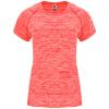Colecție de sport,Tricouri simple și tricouri polo tehnice,Tricouri sportive Femeie AUSTIN WOMAN