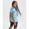 Colecție de sport,Tricouri simple și tricouri polo tehnice,Tricouri sportive Femeie AUSTIN WOMAN