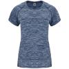 Colecție de sport,Tricouri simple și tricouri polo tehnice,Tricouri sportive Femeie AUSTIN WOMAN