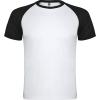 Colecție de sport,Tricouri simple și tricouri polo tehnice,Tricouri sportive Bărbat INDIANAPOLIS