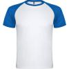 Colecție de sport,Tricouri simple și tricouri polo tehnice,Tricouri sportive Bărbat INDIANAPOLIS