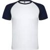 Colecție de sport,Tricouri simple și tricouri polo tehnice,Tricouri sportive Bărbat INDIANAPOLIS