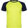 Colecție de sport,Tricouri simple și tricouri polo tehnice,Tricouri sportive Bărbat INDIANAPOLIS