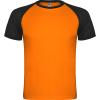Colecție de sport,Tricouri simple și tricouri polo tehnice,Tricouri sportive Bărbat INDIANAPOLIS