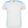 Colecție de sport,Tricouri simple și tricouri polo tehnice,Tricouri sportive Bărbat DETROIT