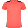 Colecție de sport,Tricouri simple și tricouri polo tehnice,Tricouri sportive Bărbat DETROIT