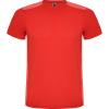 Colecție de sport,Tricouri simple și tricouri polo tehnice,Tricouri sportive Bărbat DETROIT
