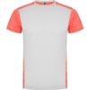 Colecție de sport,Tricouri simple și tricouri polo tehnice,Tricouri sportive Bărbat ZOLDER