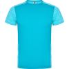 Colecție de sport,Tricouri simple și tricouri polo tehnice,Tricouri sportive Bărbat ZOLDER