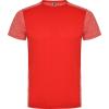 Colecție de sport,Tricouri simple și tricouri polo tehnice,Tricouri sportive Bărbat ZOLDER