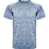 Colecție de sport,Tricouri simple și tricouri polo tehnice,Tricouri sportive Bărbat AUSTIN