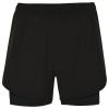 Colecție de sport,Pantaloni scurți,Pantaloni sport Femeie LANUS