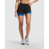 Colecție de sport,Pantaloni scurți,Pantaloni sport Femeie LANUS