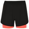 Colecție de sport,Pantaloni scurți,Pantaloni sport Femeie LANUS
