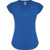Colecție de sport,Tricouri simple și tricouri polo tehnice,Tricouri sportive Femeie AVUS