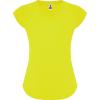 Colecție de sport,Tricouri simple și tricouri polo tehnice,Tricouri sportive Femeie AVUS