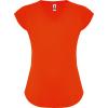 Colecție de sport,Tricouri simple și tricouri polo tehnice,Tricouri sportive Femeie AVUS