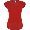 Colecție de sport,Tricouri simple și tricouri polo tehnice,Tricouri sportive Femeie AVUS