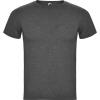 Basics,Tricouri,Tricouri cu mânecă scurtă,Tricouri și tricouri polo,WORKWEAR Bărbat FOX