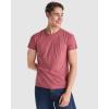 Basics,Tricouri,Tricouri cu mânecă scurtă,Tricouri și tricouri polo,WORKWEAR Bărbat FOX