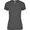 Basics,Tricouri,Tricouri cu mânecă scurtă,Tricouri și tricouri polo,WORKWEAR Femeie FOX WOMAN