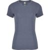 Basics,Tricouri,Tricouri cu mânecă scurtă,Tricouri și tricouri polo,WORKWEAR Femeie FOX WOMAN