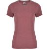Basics,Tricouri,Tricouri cu mânecă scurtă,Tricouri și tricouri polo,WORKWEAR Femeie FOX WOMAN