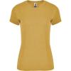 Basics,Tricouri,Tricouri cu mânecă scurtă,Tricouri și tricouri polo,WORKWEAR Femeie FOX WOMAN