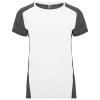 Colecție de sport,Tricouri simple și tricouri polo tehnice,Tricouri sportive Femeie ZOLDER WOMAN