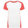 Colecție de sport,Tricouri simple și tricouri polo tehnice,Tricouri sportive Femeie ZOLDER WOMAN