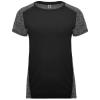Colecție de sport,Tricouri simple și tricouri polo tehnice,Tricouri sportive Femeie ZOLDER WOMAN