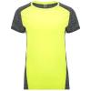 Colecție de sport,Tricouri simple și tricouri polo tehnice,Tricouri sportive Femeie ZOLDER WOMAN