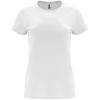 Basics,Tricouri,Tricouri cu mânecă scurtă,Tricouri și tricouri polo,WORKWEAR Femeie CAPRI