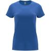Basics,Tricouri,Tricouri cu mânecă scurtă,Tricouri și tricouri polo,WORKWEAR Femeie CAPRI