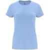 Basics,Tricouri,Tricouri cu mânecă scurtă,Tricouri și tricouri polo,WORKWEAR Femeie CAPRI