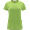 Basics,Tricouri,Tricouri cu mânecă scurtă,Tricouri și tricouri polo,WORKWEAR Femeie CAPRI
