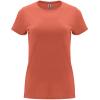 Basics,Tricouri,Tricouri cu mânecă scurtă,Tricouri și tricouri polo,WORKWEAR Femeie CAPRI
