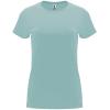 Basics,Tricouri,Tricouri cu mânecă scurtă,Tricouri și tricouri polo,WORKWEAR Femeie CAPRI