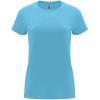 Basics,Tricouri,Tricouri cu mânecă scurtă,Tricouri și tricouri polo,WORKWEAR Femeie CAPRI