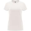 Basics,Tricouri,Tricouri cu mânecă scurtă,Tricouri și tricouri polo,WORKWEAR Femeie CAPRI