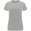 Basics,Tricouri,Tricouri cu mânecă scurtă,Tricouri și tricouri polo,WORKWEAR Femeie CAPRI