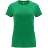 Basics,Tricouri,Tricouri cu mânecă scurtă,Tricouri și tricouri polo,WORKWEAR Femeie CAPRI