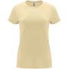 Basics,Tricouri,Tricouri cu mânecă scurtă,Tricouri și tricouri polo,WORKWEAR Femeie CAPRI