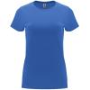 Basics,Tricouri,Tricouri cu mânecă scurtă,Tricouri și tricouri polo,WORKWEAR Femeie CAPRI