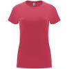 Basics,Tricouri,Tricouri cu mânecă scurtă,Tricouri și tricouri polo,WORKWEAR Femeie CAPRI