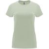 Basics,Tricouri,Tricouri cu mânecă scurtă,Tricouri și tricouri polo,WORKWEAR Femeie CAPRI